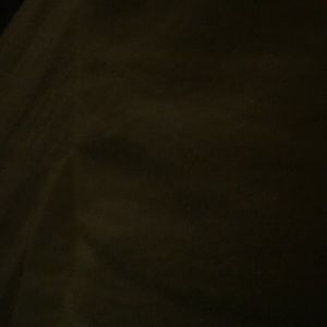 Meet your Posher, Morgan